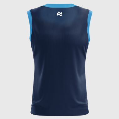 New Brighton RFC AFL Vest