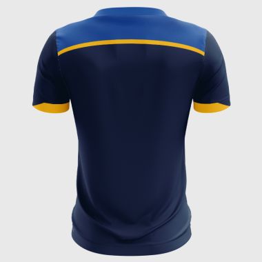 Bentley ARLFC Printed T-Shirt