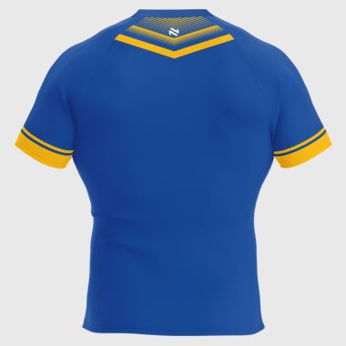 Bentley ARLFC Rugby Replica Jersey