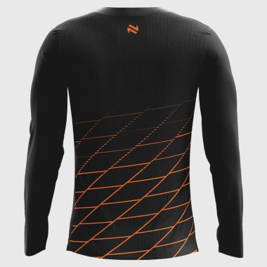 Slievenamon Celtic / Kilsheelan United Long Sleeve Soccer Jersey