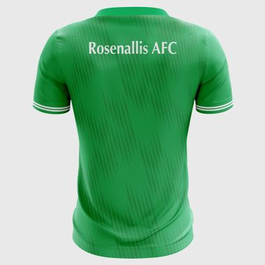 Rosenallis AFC Soccer Jersey