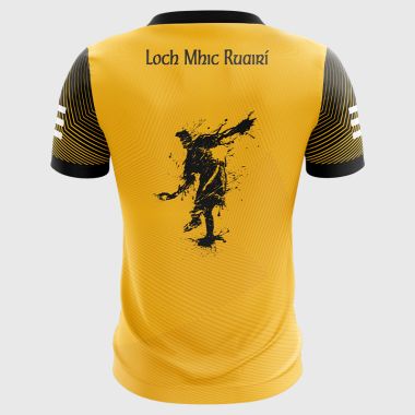Loughmacrory GAA Handball Jersey