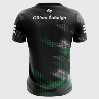 Islandeady GAA Short Sleeve Training Top