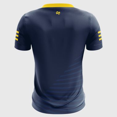 Redhill&#039;s GAA Kids&#039; Short Sleeve Training Top