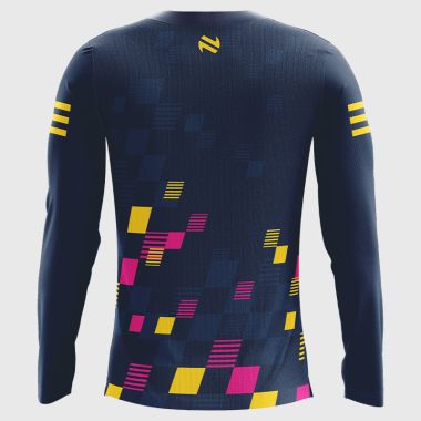 Redhill&#039;s GAA Men&#039;s Force Warm Up Top