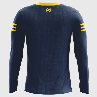 Redhill&#039;s GAA Men&#039;s Force Warm Up Top