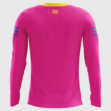Redhill&#039;s GAA Men&#039;s Force Warm Up Top