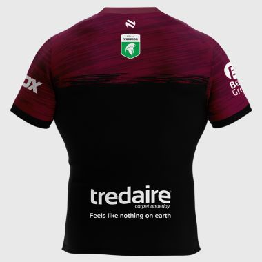 Rossendale RUFC Women&#039;s Rugby Match Team Fit Jersey