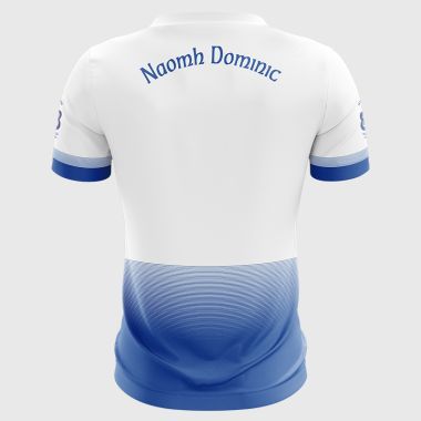 St. Dominics Jersey