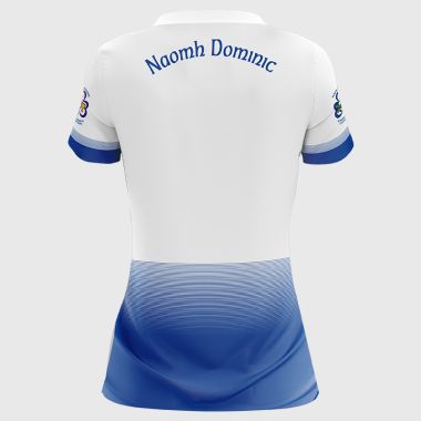 St. Dominics Women&#039;s Fit Jersey