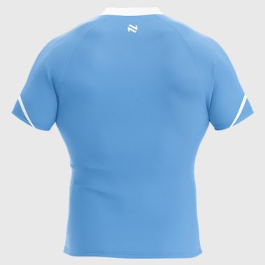 Garryowen FC Rugby Replica Jersey