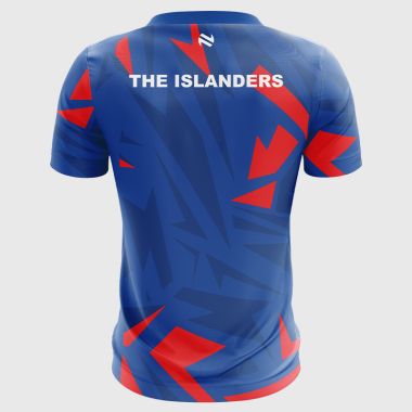 Byfleet Village FC Soccer Jersey