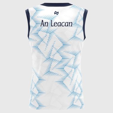 Lacken Celtic GAA Vest