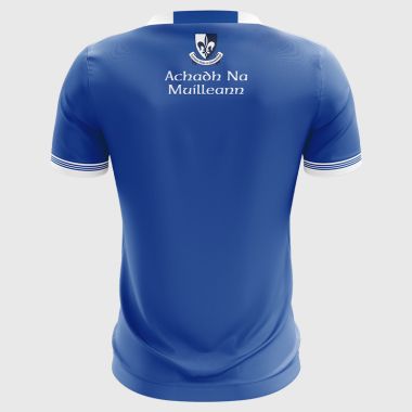 Aughnamullen GFC LGFA Jersey