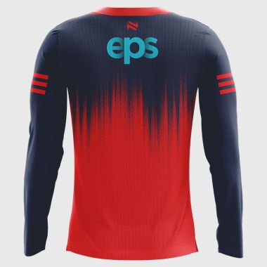 Banteer GAA Women&#039;s Force Warm Up Top
