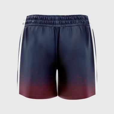 Castlerahan LGFA Mourne Shorts