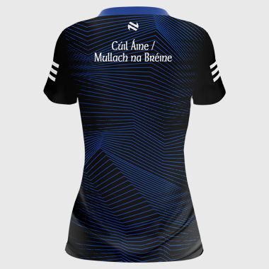 Coolaney - Mullinabreena Women&#039;s Fit Short Sleeve Training Top