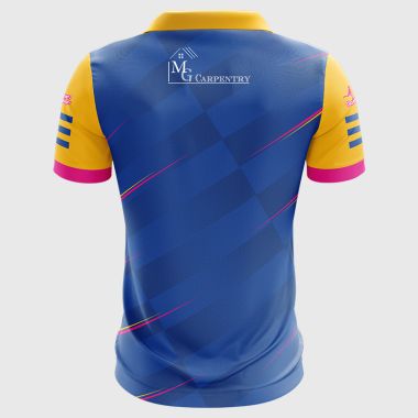 Colt GAA Kids’ LGFA Jersey