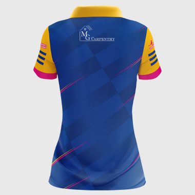 Colt GAA Women&#039;s Fit LGFA Jersey