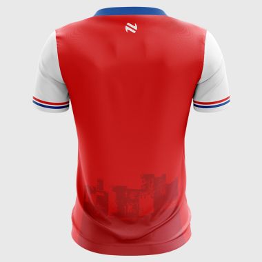 O&#039;Neills Treaty United FC Soccer Jersey