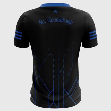 Geraldine&#039;s GAA Short Sleeve Training Top