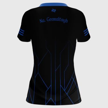 Geraldine&#039;s GAA Women&#039;s Fit Short Sleeve Training Top