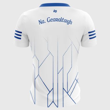 Geraldine&#039;s GAA Short Sleeve Training Top