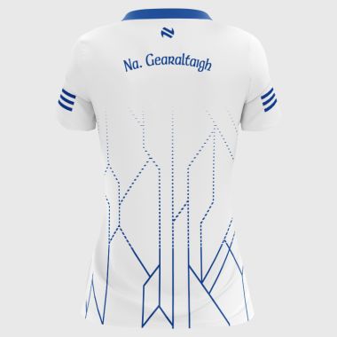 Geraldine&#039;s GAA Women&#039;s Fit Short Sleeve Training Top