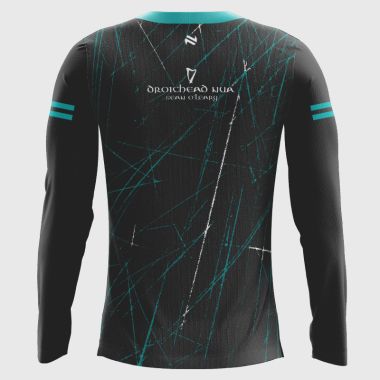 Sean O&#039;Learys GAC Newbridge Kids&#039; Force Warm Up Top