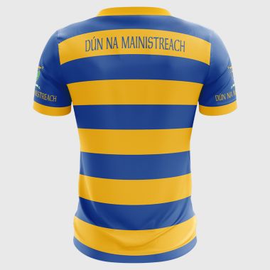 Abbeyside Ballinacourty GAA Jersey