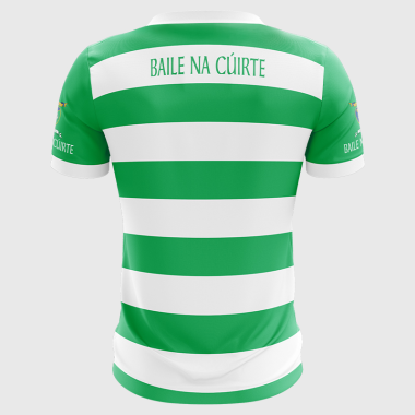 Abbeyside Ballinacourty GAA Kids’ Jersey