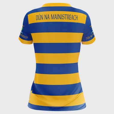 Abbeyside Ballinacourty GAA Women&#039;s Fit Jersey