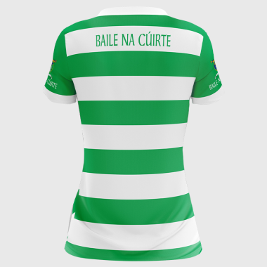 Abbeyside Ballinacourty GAA Women&#039;s Fit Jersey