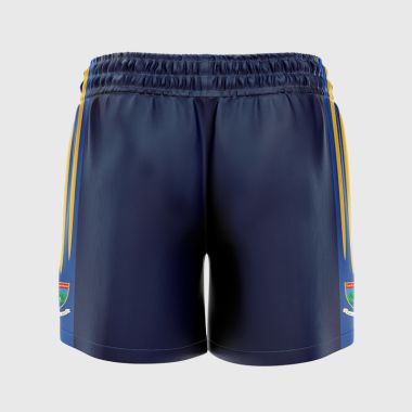 Western Gaels GAA Wicklow Mourne Shorts