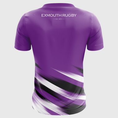 Exmouth RFC T-Shirt