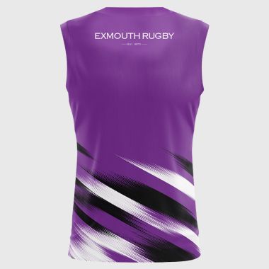 Exmouth RFC Women&#039;s Vest