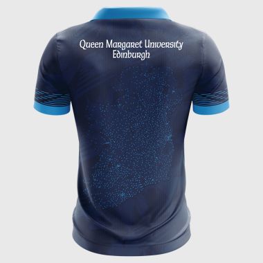 Queen Margaret University Jersey