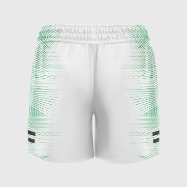 Newcastle Upon Tyne GAA Mourne Shorts