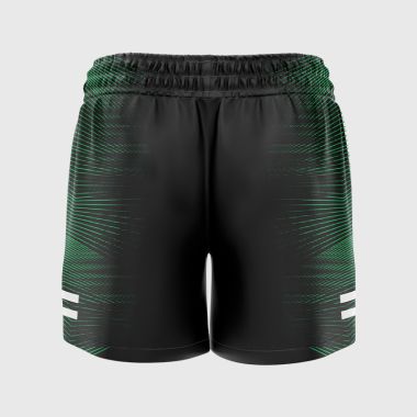 Newcastle Upon Tyne GAA Mourne Shorts