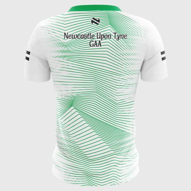 Newcastle Upon Tyne GAA Short Sleeve Training Top