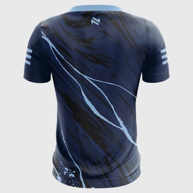 Brian Dillons GAA Short Sleeve Training Top