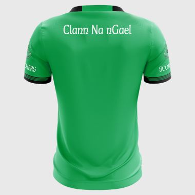 Clann Na nGael GAA Cork LGFA Jersey
