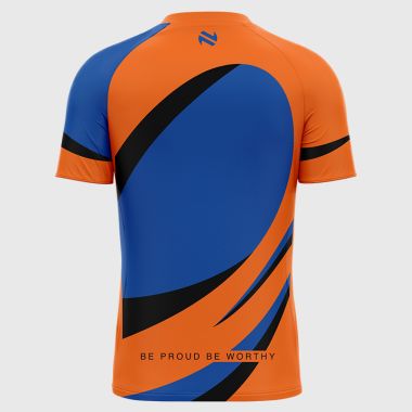 Blackheath &amp; Elthamians Hockey Club Printed Games Shirt