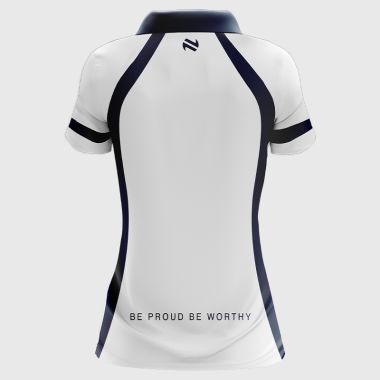 Blackheath &amp; Elthamians Hockey Club Women&#039;s Games Shirt (Grand Cru Co)