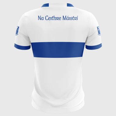 Four Masters GAA Donegal LGFA Jersey