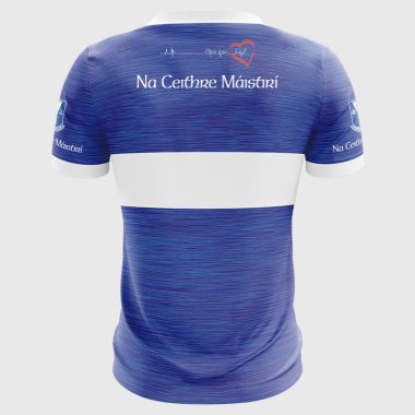 Four Masters GAA Donegal LGFA Jersey