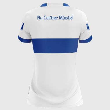 Four Masters GAA Donegal Women&#039;s Fit LGFA Jersey