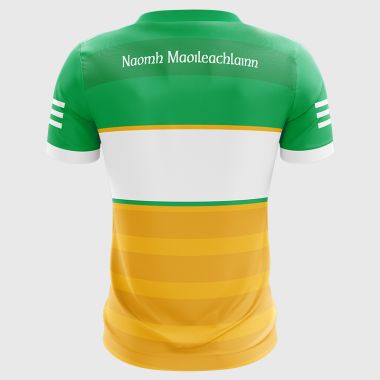 St. Malachys Hurling Club Portadown Kids’ Jersey