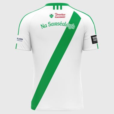 Newbridge Sarsfields Jersey