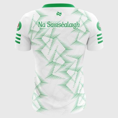Newbridge Sarsfields Kids&#039; Short Sleeve Training Top